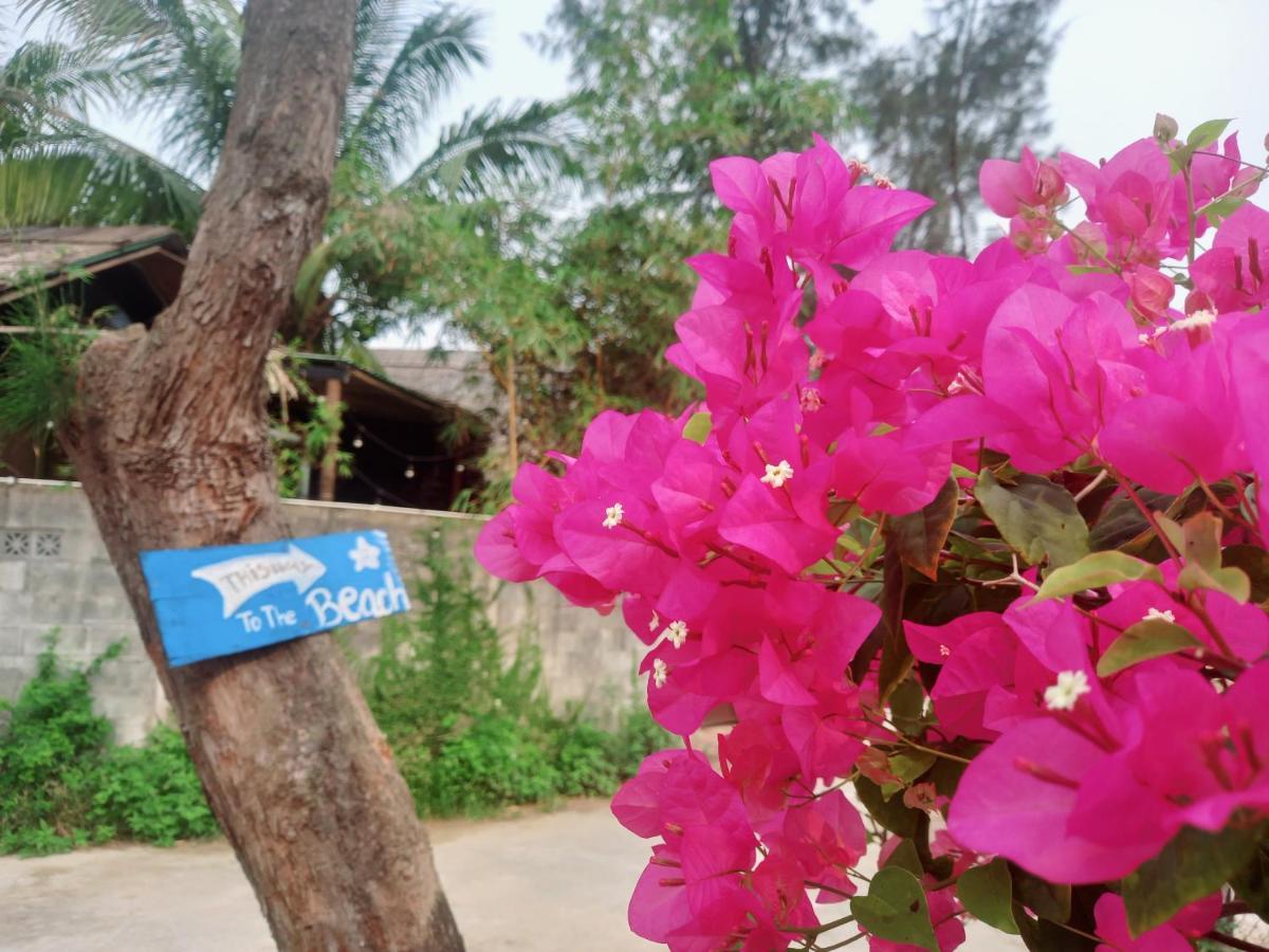 Ngoc An Bang Villa Exterior photo